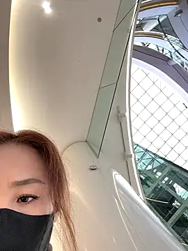 Snapshot of xiaoliansweet chatting on 16, 10, 2025 xiaoliansweet online show from 16, 10, 2025