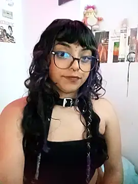 Snapshot of Kirmy_mi chatting on 17, 9, 2025 Kirmy mi online show from 17, 9, 2025