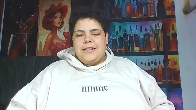 Hailey Curvy online show from 19, 6, 2026