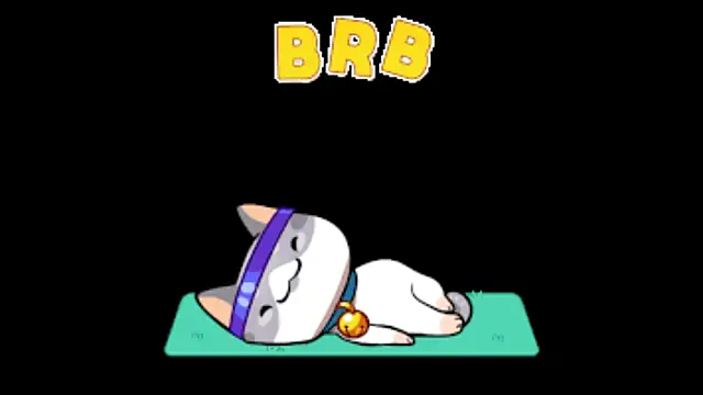 BrightAnnie online show from 31, 10, 2025