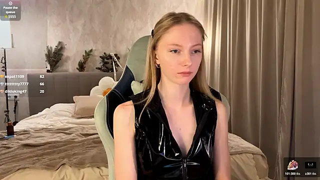 BrightAnnie online show from 13, 12, 2025