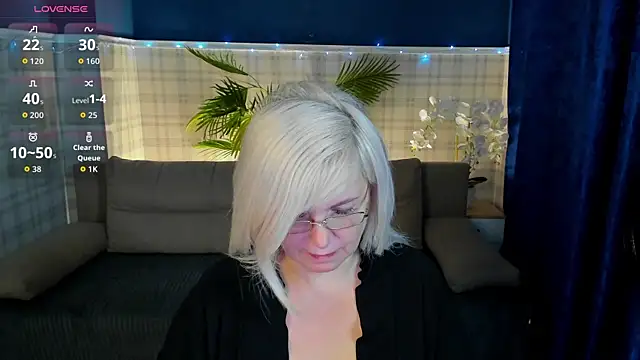 Hella Fabel online show from 12, 1, 2026