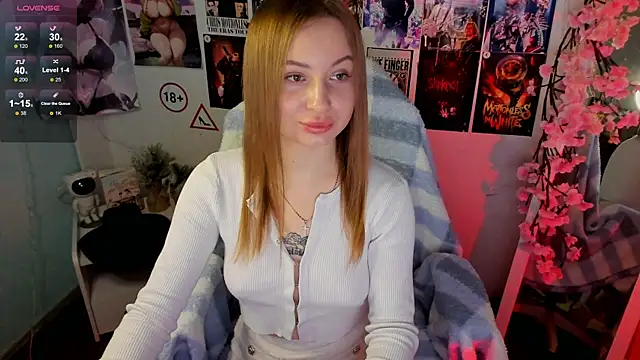 Snapshot of Rose_se chatting on 27, 11, 2025 Rose se online show from 27, 11, 2025