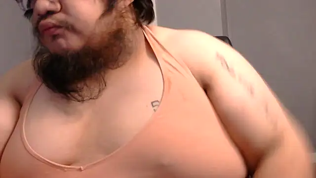 Snapshot of chubbyboy1997 chatting on 13, 9, 2025 chubbyboy1997 online show from 13, 9, 2025