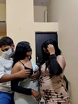 Hot modal online show from 25, 11, 2025