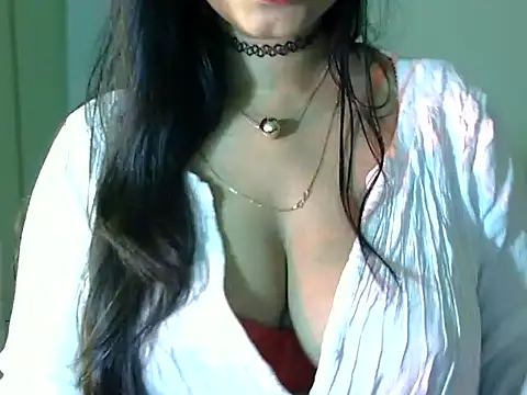 Snapshot of indianninza chatting on 27, 10, 2025 indianninza online show from 27, 10, 2025