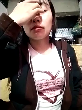 Snapshot of __Sasulq__ chatting on 6, 11, 2025 Sasulq online show from 6, 11, 2025