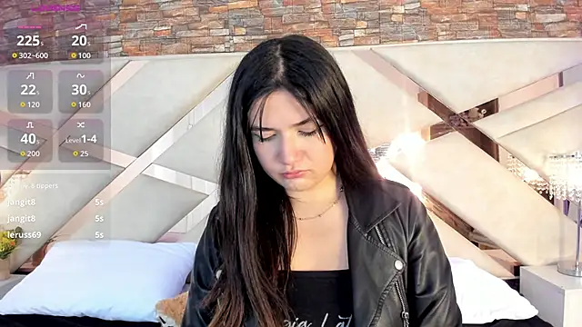 Valery Brand online show from 1, 10, 2025