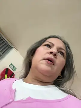 Lucy Milf 474 online show from 26, 2, 2026