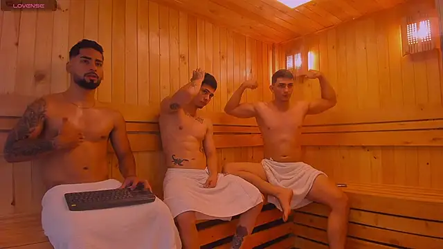 Snapshot of mike_friends chatting on 16, 9, 2025 mike friends online show from 16, 9, 2025