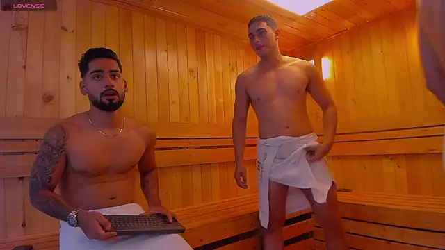 Snapshot of mike_friends chatting on 25, 9, 2025 mike friends online show from 25, 9, 2025