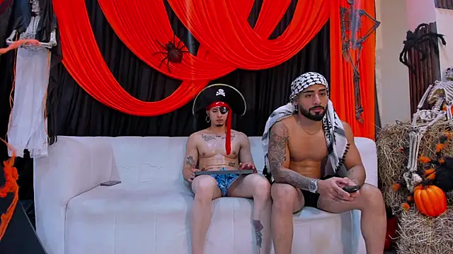 Snapshot of mike_friends chatting on 31, 10, 2025 mike friends online show from 31, 10, 2025