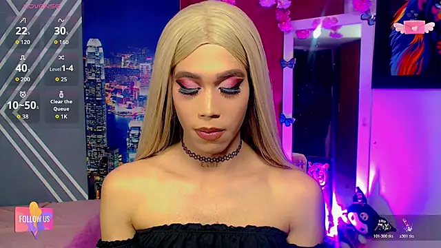 Anne Zulb online show from 20, 3, 2026