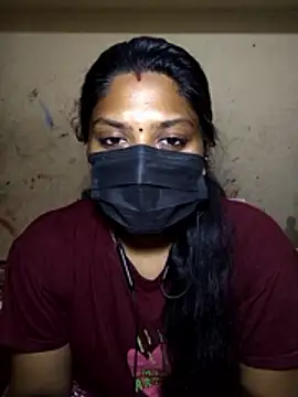 Tamil Attitude queen online show from 19, 5, 2026