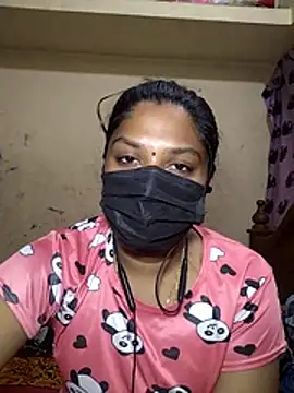 Tamil Attitude queen online show from 22, 5, 2026