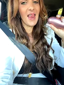 AmyStone   online show from 28, 9, 2025