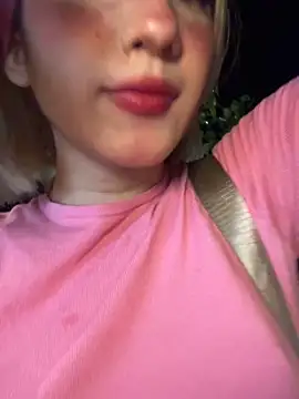 SweetBunnyGF online show from 15, 11, 2025