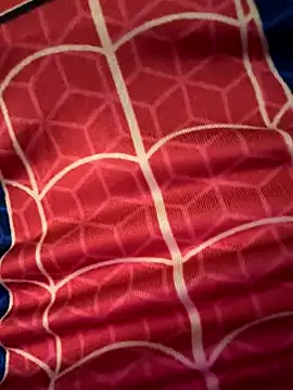 SweetBunnyGF online show from 20, 11, 2025