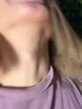 SweetBunnyGF online show from 24, 11, 2025