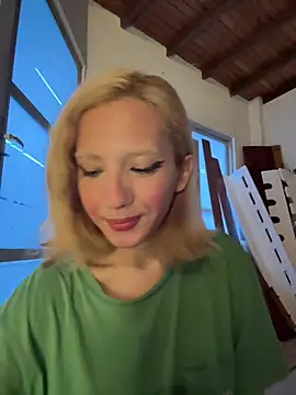SweetBunnyGF online show from 3, 5, 2026