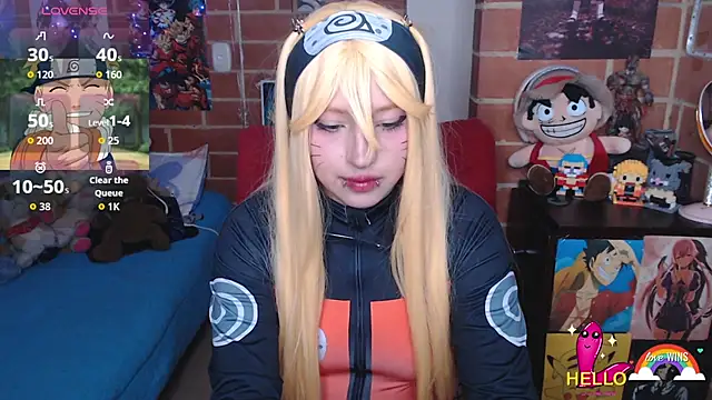  alexa19pretty  online show from 4, 11, 2025