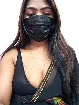 Snapshot of anjalibb chatting on 7, 6, 2026 anjalibb online show from 7, 6, 2026