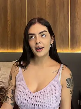 Snapshot of AliceRitter chatting on 10, 9, 2025 AliceRitter online show from 10, 9, 2025