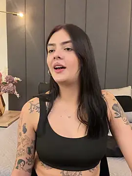 Snapshot of AliceRitter chatting on 24, 9, 2025 AliceRitter online show from 24, 9, 2025