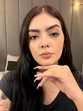 Snapshot of AliceRitter chatting on 26, 9, 2025 AliceRitter online show from 26, 9, 2025