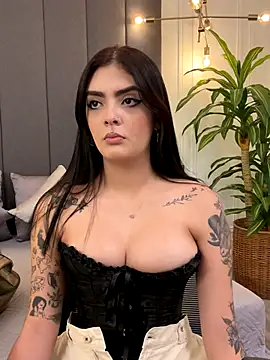 Snapshot of AliceRitter chatting on 28, 9, 2025 AliceRitter online show from 28, 9, 2025