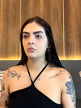 Snapshot of AliceRitter chatting on 3, 10, 2025 AliceRitter online show from 3, 10, 2025