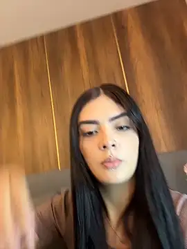 Snapshot of AliceRitter chatting on 9, 10, 2025 AliceRitter online show from 9, 10, 2025