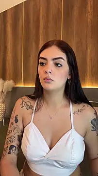 Snapshot of AliceRitter chatting on 20, 10, 2025 AliceRitter online show from 20, 10, 2025