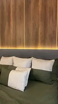 Snapshot of AliceRitter chatting on 26, 10, 2025 AliceRitter online show from 26, 10, 2025