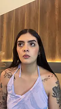 Snapshot of AliceRitter chatting on 9, 11, 2025 AliceRitter online show from 9, 11, 2025