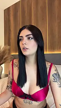 Snapshot of AliceRitter chatting on 12, 11, 2025 AliceRitter online show from 12, 11, 2025