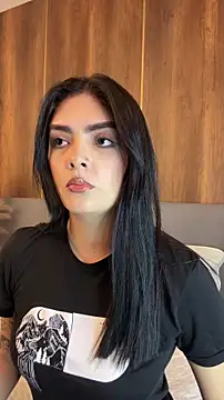 Snapshot of AliceRitter chatting on 14, 11, 2025 AliceRitter online show from 14, 11, 2025