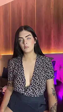 Snapshot of AliceRitter chatting on 22, 11, 2025 AliceRitter online show from 22, 11, 2025