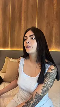 Snapshot of AliceRitter chatting on 24, 11, 2025 AliceRitter online show from 24, 11, 2025