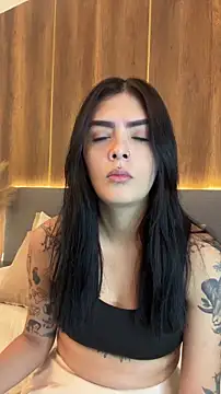 Snapshot of AliceRitter chatting on 25, 11, 2025 AliceRitter online show from 25, 11, 2025