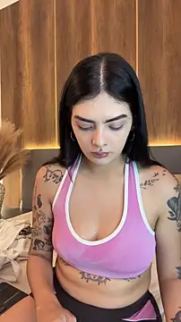 Snapshot of AliceRitter chatting on 26, 11, 2025 AliceRitter online show from 26, 11, 2025