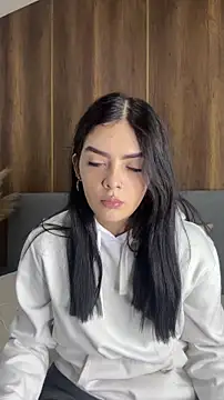 Snapshot of AliceRitter chatting on 27, 11, 2025 AliceRitter online show from 27, 11, 2025