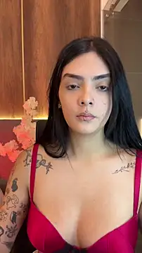 Snapshot of AliceRitter chatting on 4, 12, 2025 AliceRitter online show from 4, 12, 2025