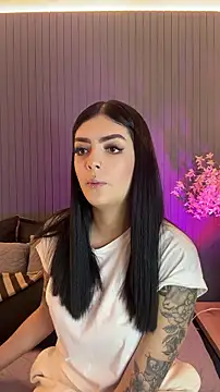 AliceRitter online show from 15, 1, 2026