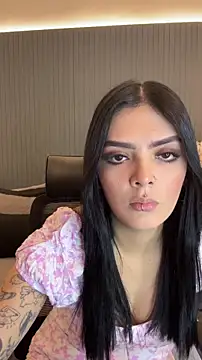 AliceRitter online show from 17, 1, 2026