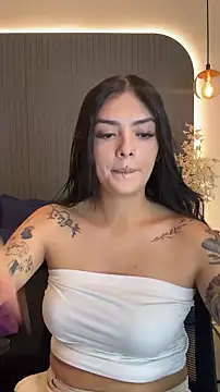 AliceRitter online show from 2, 2, 2026