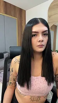 AliceRitter online show from 12, 2, 2026