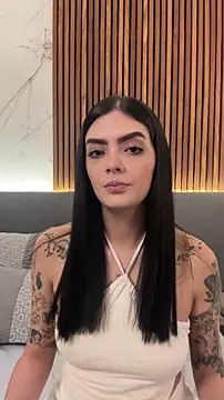 AliceRitter online show from 31, 3, 2026