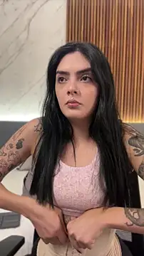 AliceRitter online show from 8, 4, 2026