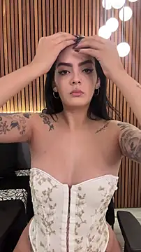 AliceRitter online show from 15, 4, 2026